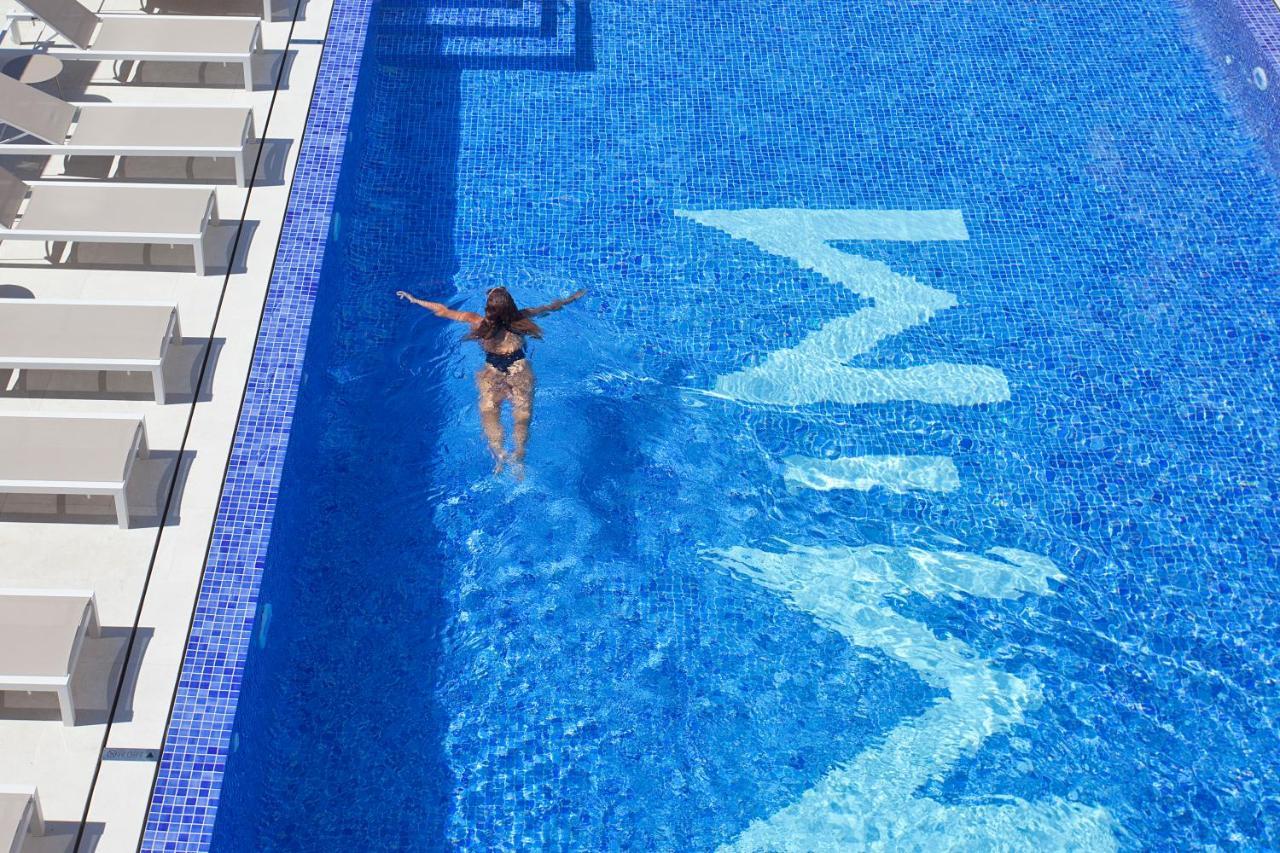 Hotel Mim Mallorca & Spa - Adults Only Са Кома Экстерьер фото